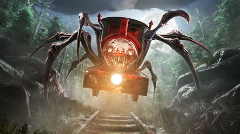 Contact information for fynancialist.de - Choo Choo Charles Mod Apk Free Download. gsc. 41871. 2023-01-07. Choo-Choo Charles is a horror game developed and published by Two Star Games. Players take control of a monster-hunting archivist with the goal of upgrading their train's defenses to confront and defeat the titular character, Charles. It's an evil spider-train …